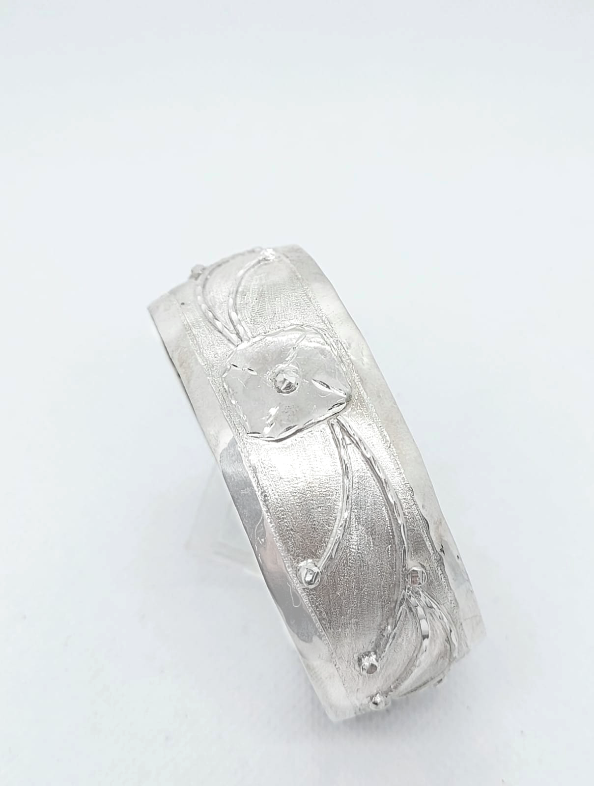 Silver Slave Band
